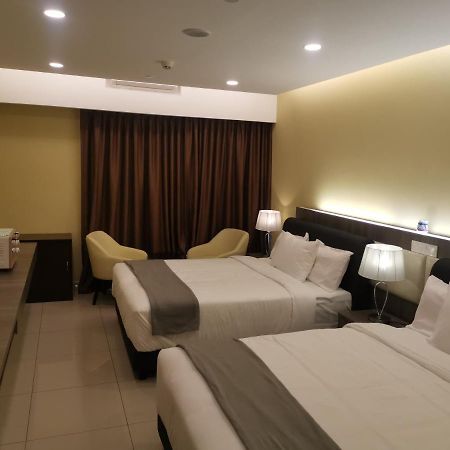 Avanie Suite At Genting Highland Genting Highlands Exterior photo