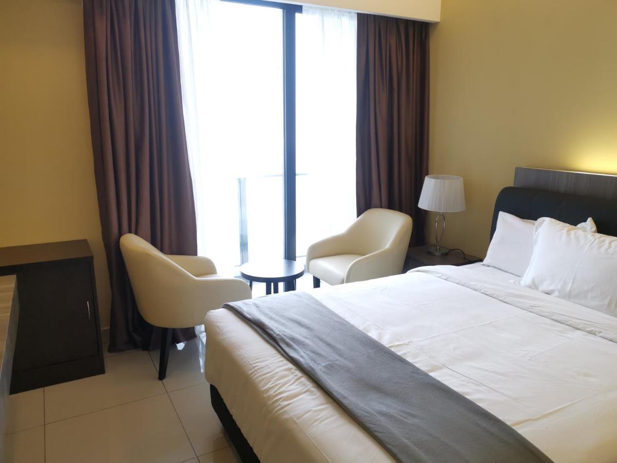 Avanie Suite At Genting Highland Genting Highlands Exterior photo