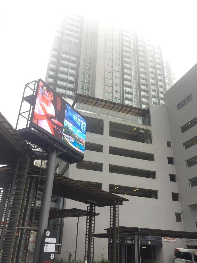 Avanie Suite At Genting Highland Genting Highlands Exterior photo