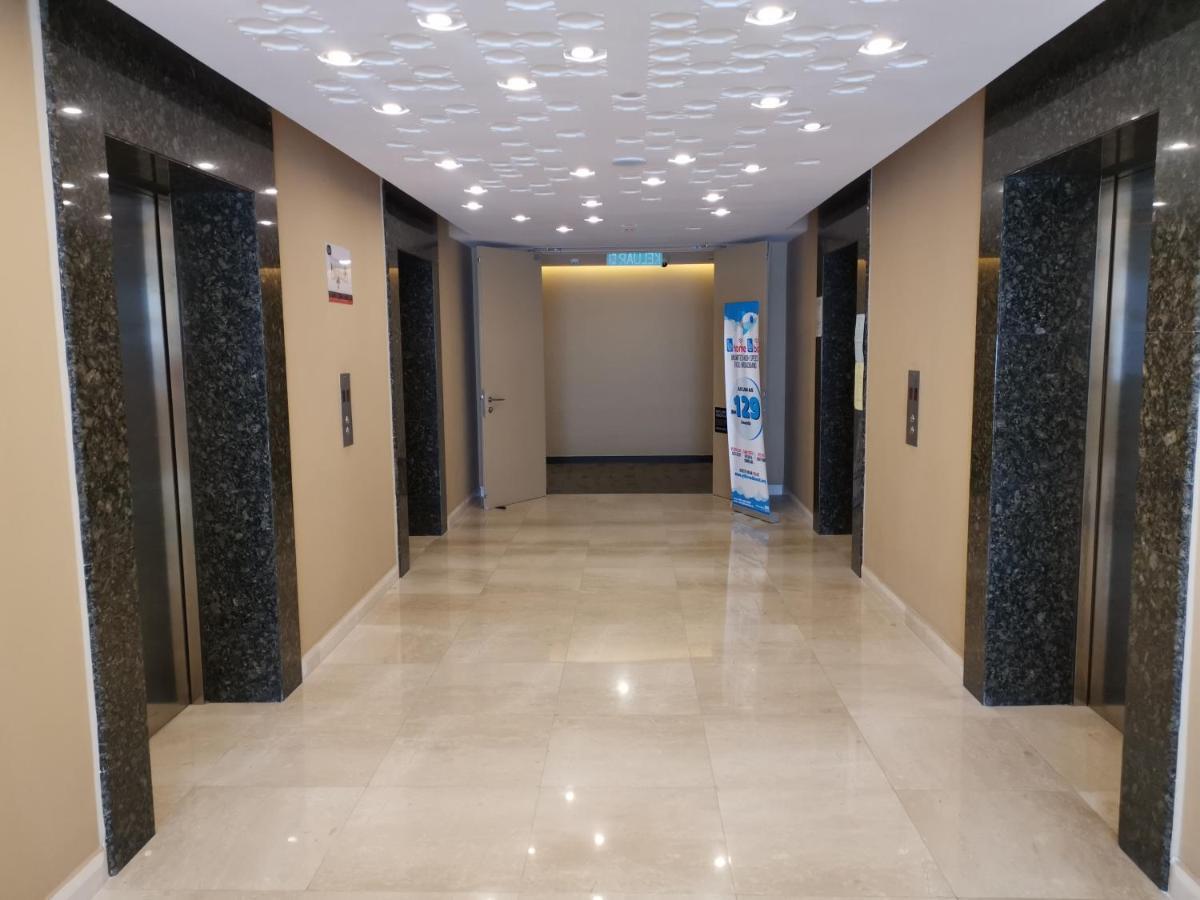 Avanie Suite At Genting Highland Genting Highlands Exterior photo