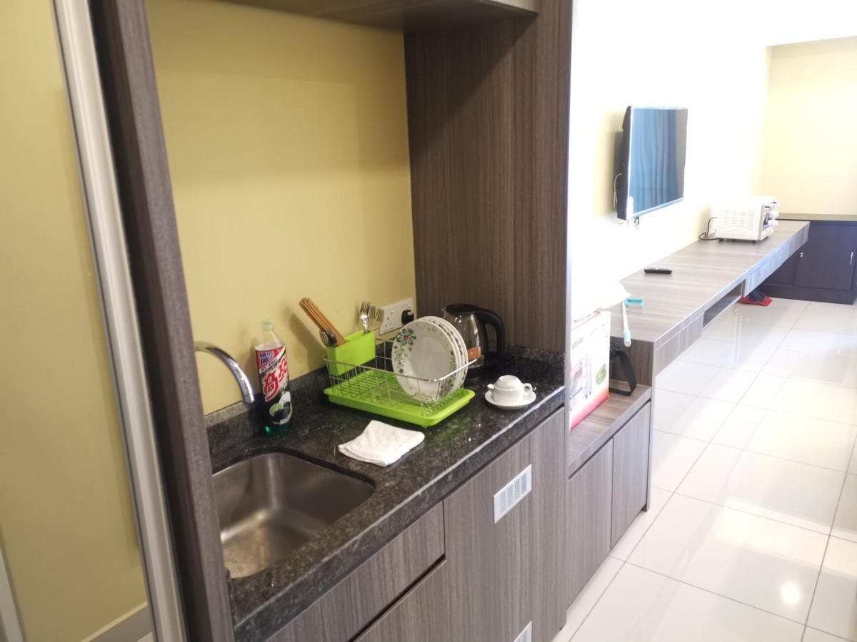Avanie Suite At Genting Highland Genting Highlands Exterior photo