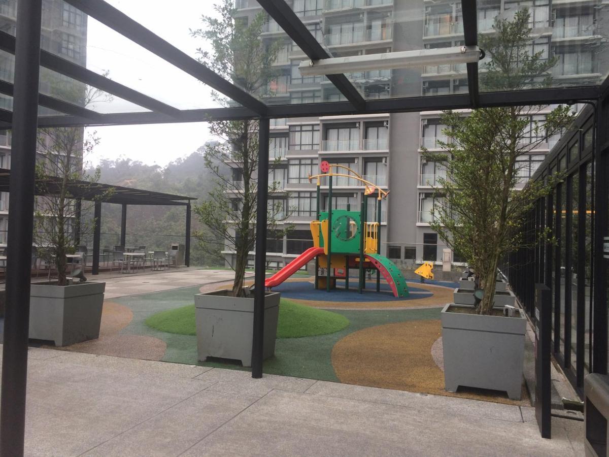 Avanie Suite At Genting Highland Genting Highlands Exterior photo