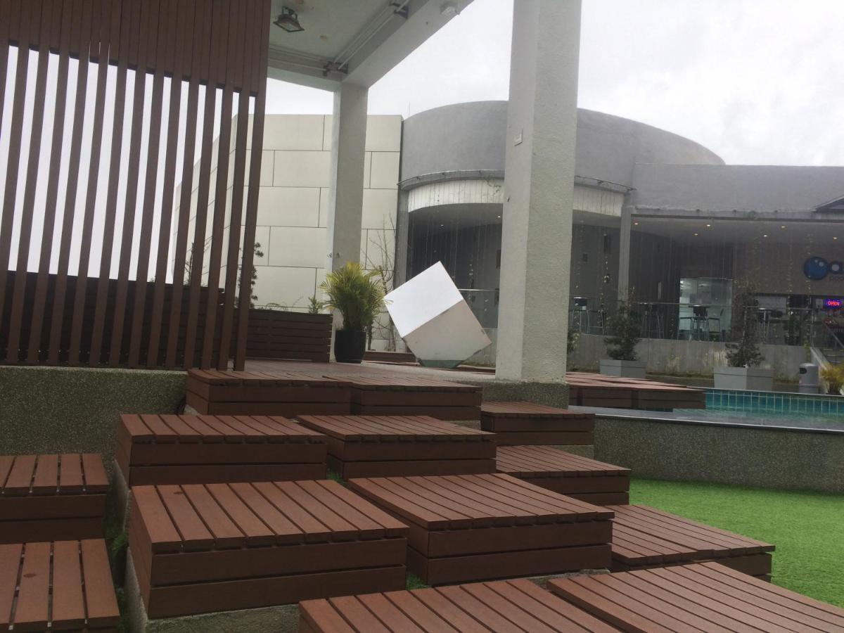 Avanie Suite At Genting Highland Genting Highlands Exterior photo